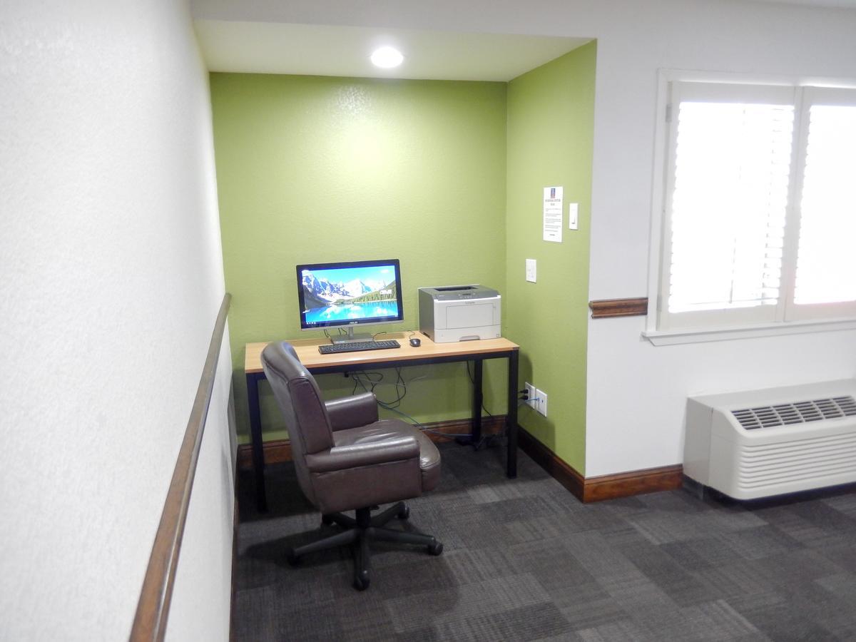 Studio 6-Plano, Tx Extérieur photo