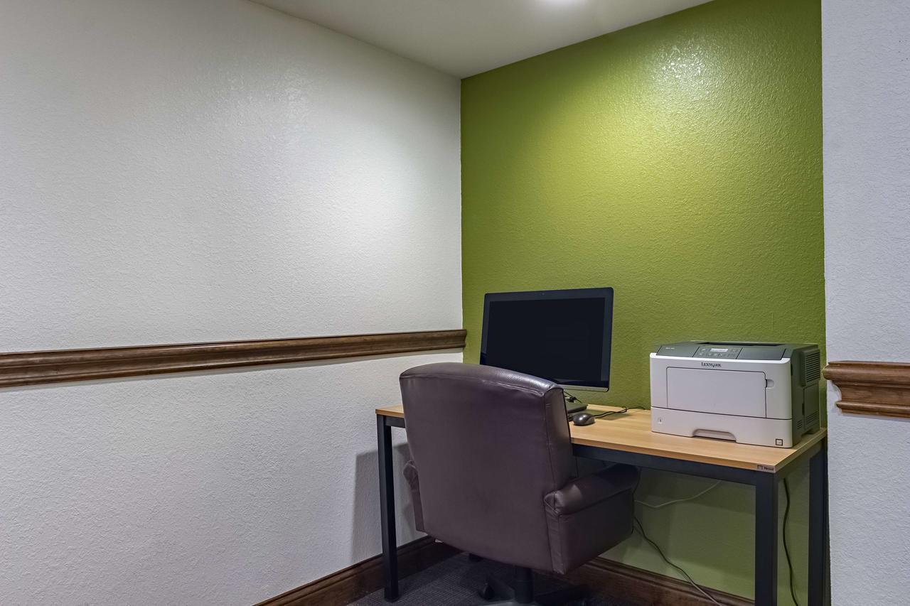 Studio 6-Plano, Tx Extérieur photo